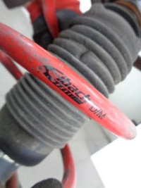 фото thumb №5, Mcperson поворотний кулак права fiat 500 lift 1.2 бензин 2015 rok