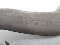 фото thumb №8, Поворотна опора важелі праві зад audi a5 8t sportback 8k0505324h 8k0505312j