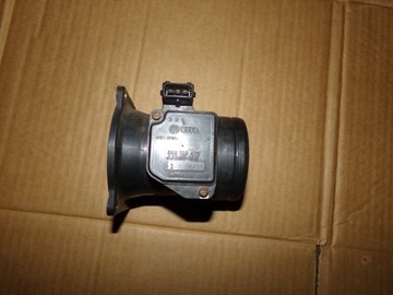 фото thumb №1, Расходомер afj60-10b golf iv leon toledo ii 1.6 b