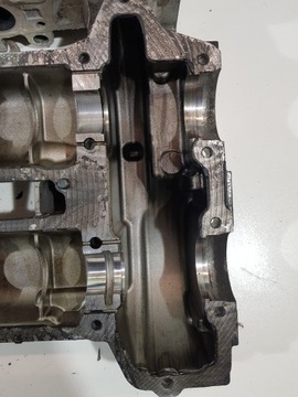 фото thumb №12, Головка двигателя левая r6420163901 mercedes vito viano 3.0 cdi 642
