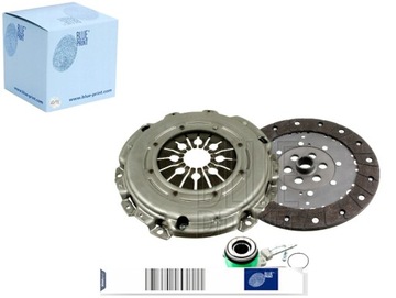 фото thumb №2, Блакитний print adf123060 набір зчеплення