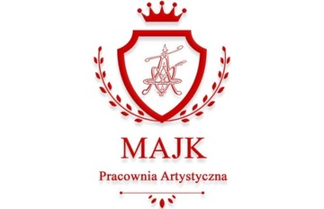 МАЙК Религиозная икона БОГОРОДИЦА СОВЕРШЕННОЙ ПОМОЩИ 13 х 17 см Маленькая