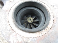 фото thumb №10, Турбокомпрессор volvo v70 ii 2.4 d5 30757080 d 5244 t4