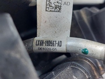 фото thumb №12, Pas переднє підсилювач kuga mk3 1,5tdci радіаторів вентилятор комплект 20-