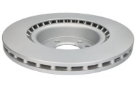 фото thumb №1, Диск тормозная перед l/p pasuje do: land rover discovery iv, range rover