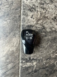 фото thumb №1, Ручка переключения передач toyota auris ii lift