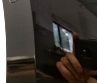 фото thumb №14, Новий оригінальний номер бампер перед vw passat b8 lift 6xpdc lb7r