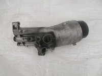 фото thumb №1, Корпус фильтра масла jaguar xe xf range rover 2.0d