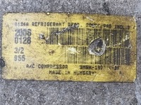 фото thumb №6, Компресор кондиціонера ford focus 2 facelift 2008 3m5h-19d629-df