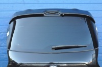 фото thumb №7, Nissan juke f15 крышка багажника зад задняя