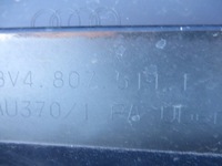 фото thumb №9, Audi a3 8v4 sportback рестайлинг бампер зад задний 16-