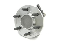 фото thumb №9, Підшипник ступиця колеса перед ford expedition 03- rwd