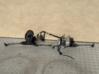 фото thumb №1, Трансмиссия рулевая рейка ford kuga ii mk2 lift