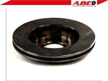 фото thumb №3, Диски тормозные 2szt. kia carnival i 2.5/2.9d 08.