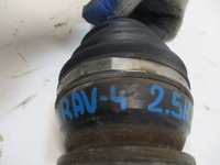 фото thumb №4, Привідний вал передня toyota rav 4 2,5i 16r hyb ліва