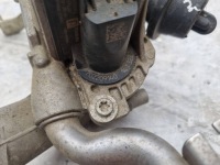 фото thumb №8, Радіатор вихлопних газів egr 9802194080 ford connect mk2 focus mk3 c max 1.6 tdci