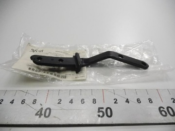 фото thumb №11, Кронштейн сиденья зад opel corsa d оригинальный номер 13196036 правый