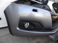 фото thumb №7, Citroen ds-4 crossback lift лампы led, бампер