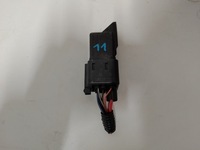 фото thumb №3, Реле свічок розжарювання bosch 0281003038 038907281d