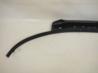 фото thumb №7, Hyundai i30 iii lift спойлер бампера перед 2020-