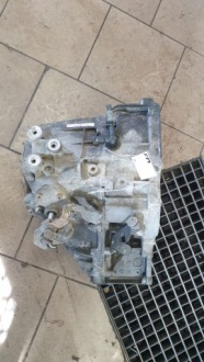 фото thumb №1, Коробка передач передач f23 ak opel zafira b 2,0d