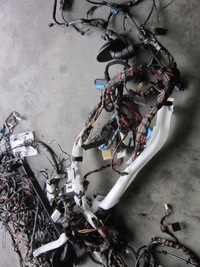 фото thumb №12, Bmw x3 f25 жгут установка интерьера главная