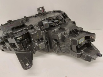 фото thumb №11, Ford mustang mach-e повний led ліва фара лампа передня перед