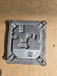 фото thumb №1, Перетворювач ксенон led audi a4 b8 8k0907472a