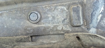 фото thumb №6, Mazda 2 dj 19- подкрылок правые перед передние d09h56114