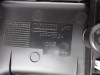 Тунель підлокітник бардачок usb європа оригінал 735664227 jeep renegade 18r Оригінал, фото thumb