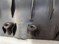 Накладка стійка перед задні 8szt комплект mercedes w245 Доставка, фото thumb