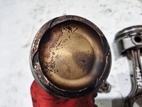 фото thumb №5, Поршень шатун 55210543 fiat 500 1.4 tjet 07-