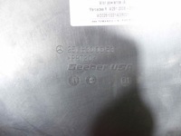 фото thumb №6, Впуск воздуха mercedes r w251 05-09