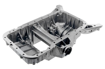 фото thumb №5, Поддон масляная mercedes c-klasa 3.0 3.5 07-