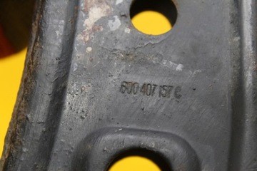 фото thumb №9, Важіль правий перед vw fox polo iv 1.2 b 6q0407157c