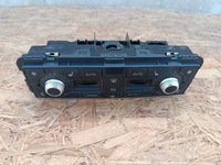 фото thumb №7, 4e0820043d панель обдув кондиционера audi a8 s8 d3 4e europa 4e0910043b