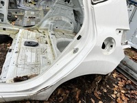 фото thumb №1, Kia venga крыло левый задняя задний 2009-