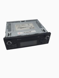 Купить Тюнер радио оригинал renault kangoo iii 281151545r mercedes citan, фото thumb