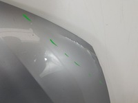 фото thumb №6, Audi a6 c7 4g капот кришка двигуна