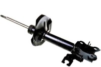 фото thumb №1, Denckermann амортизатор nissan almera ii 1.5 n16