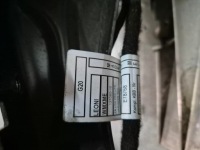 Bmw 3 g20 g21 m-pakiet підсилювач передній ремінь передній балка us usa в Україні, фото thumb