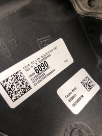 фото thumb №8, Кермо шкіра мультифункція opel insignia b 34258849a