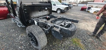 фото thumb №6, Dodge ram v trx 6,2 стекло перед передняя 2021-2024r