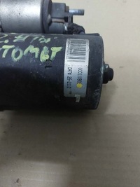 фото thumb №7, Стартер mercedes-benz sprinter w903 0041518901 0001109036 mercedes