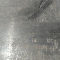 Бампер перед bmw x3 g01 lift m-pakiet 8081055 с Разборки, фото thumb