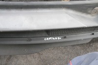 фото thumb №9, Жабо chevrolet captiva