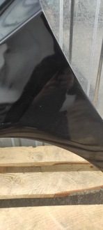 фото thumb №6, Крила лівий mercedes w176 колір 197