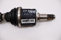 фото thumb №6, Lexus rx iv 450h піввісь ліва перед 4342048150