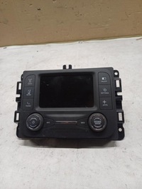 фото thumb №1, Радио jeep renegade 07357165490