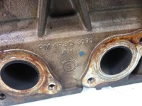 фото thumb №8, Головка peugeot 407 2.7 hdi pm4r806090